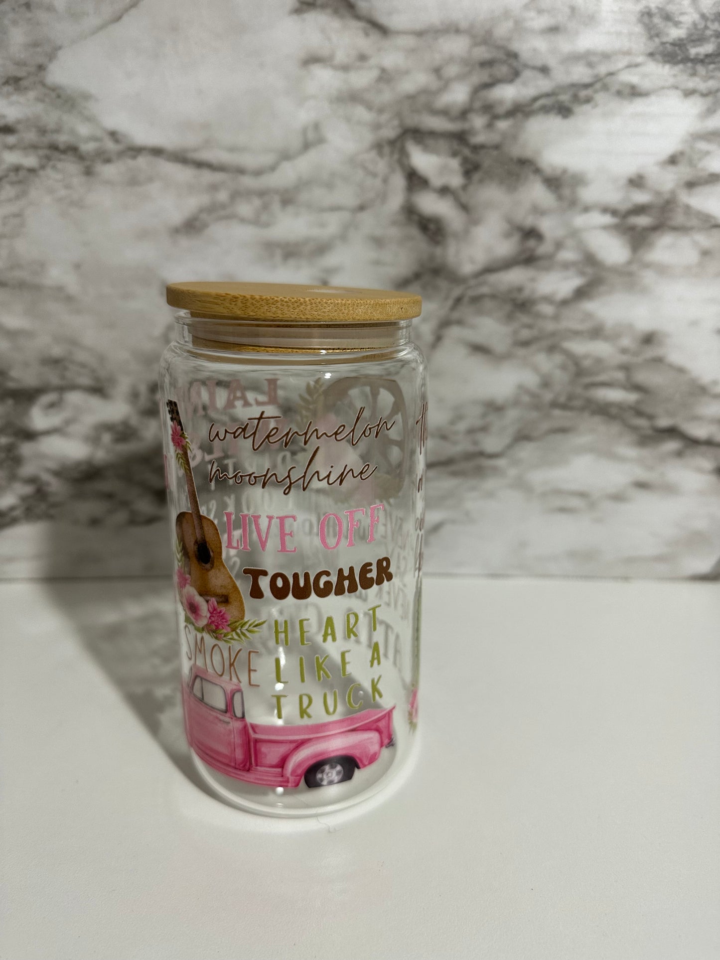 Lainey Songs Cup