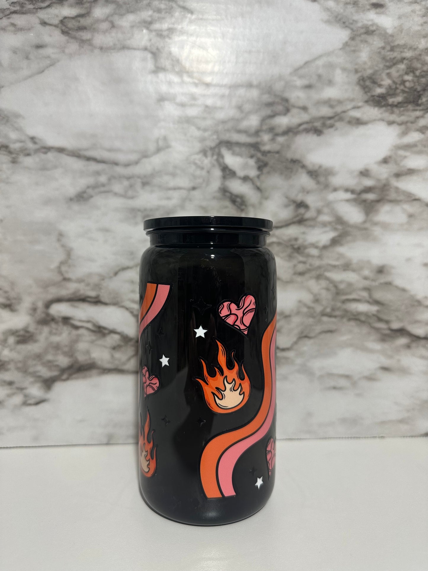 Mental Breakdown Cup