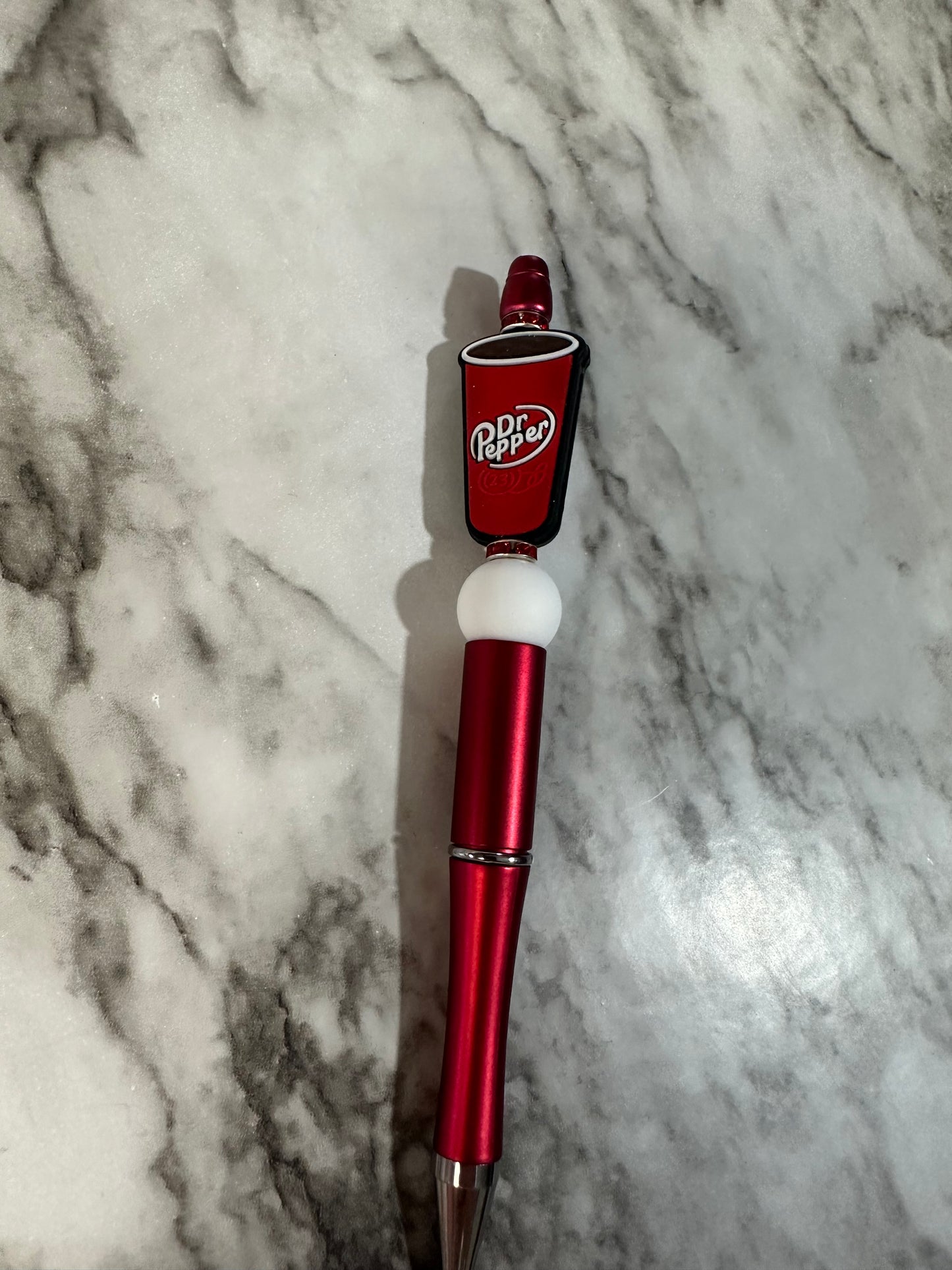 Dr Pepper Pen