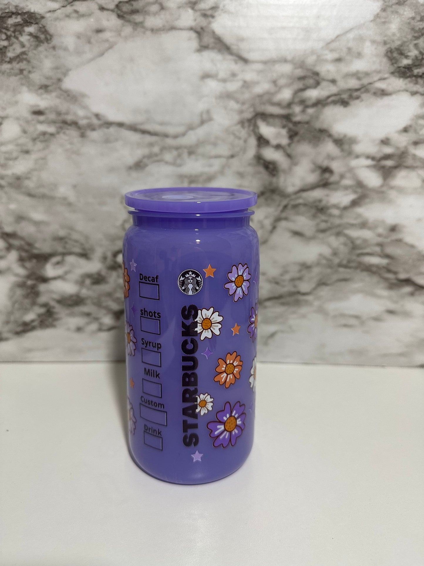 Hello Kitty Cup, Kuku