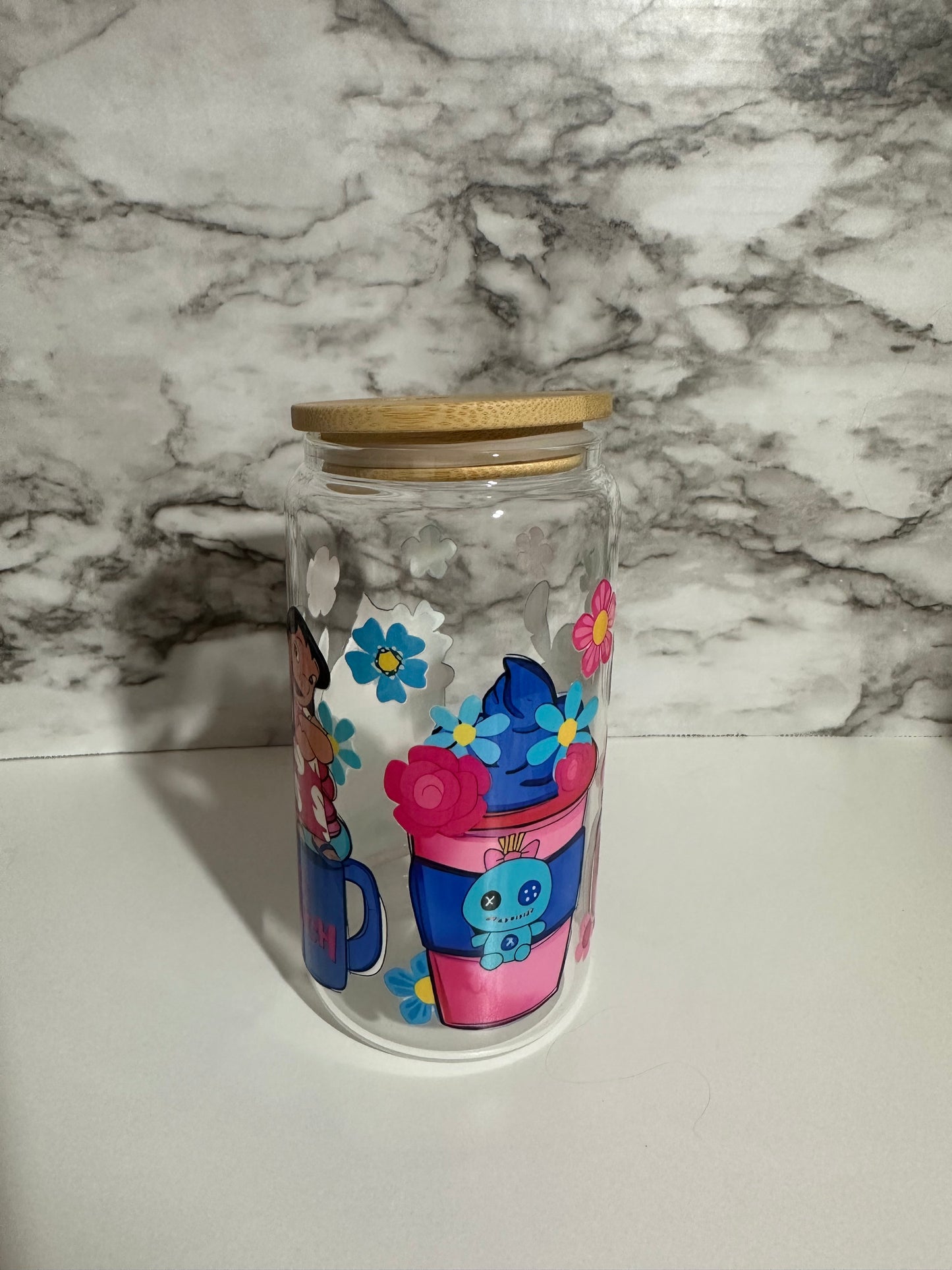Lilo & Friends Cup