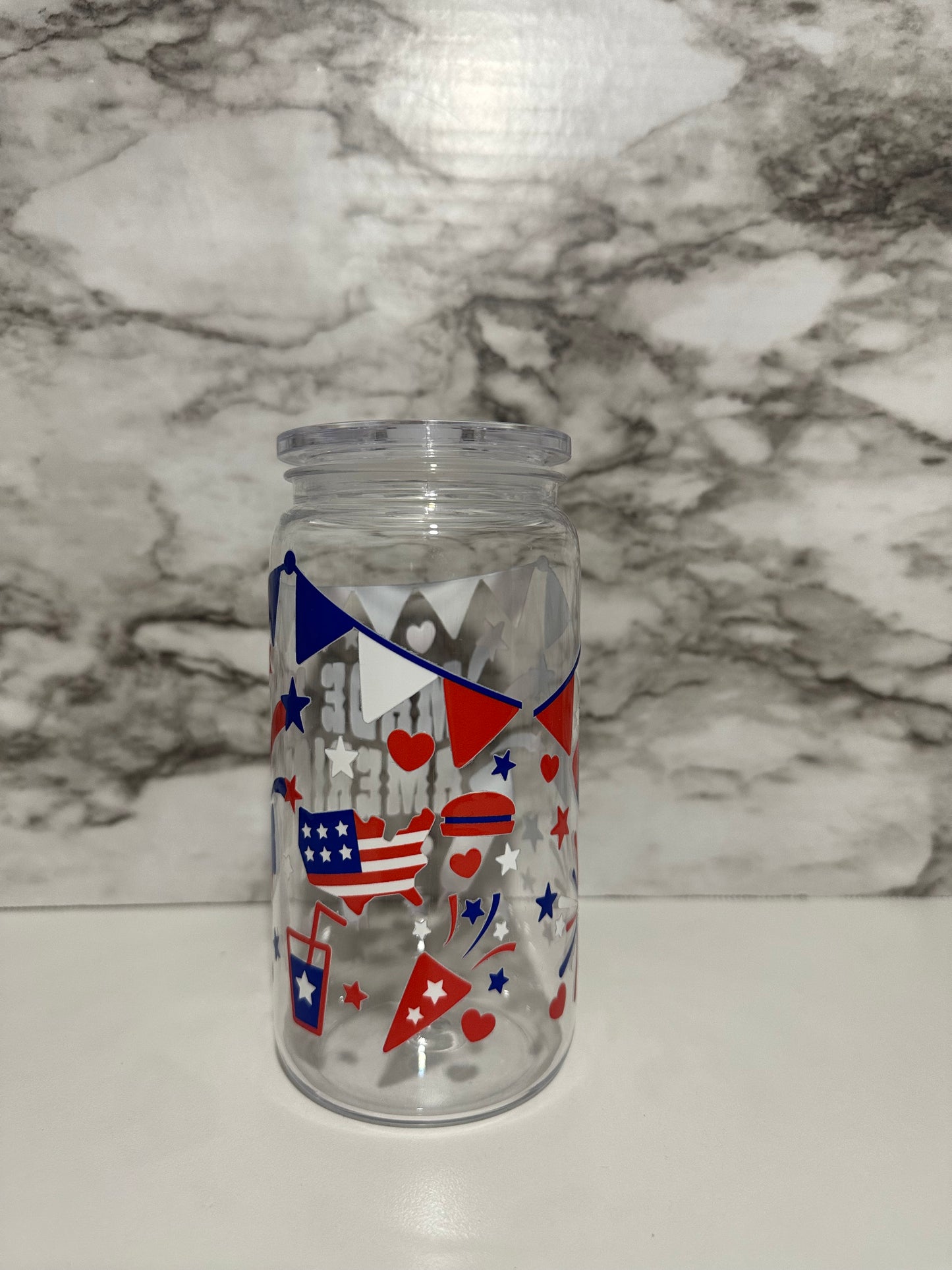 Made in America Cup