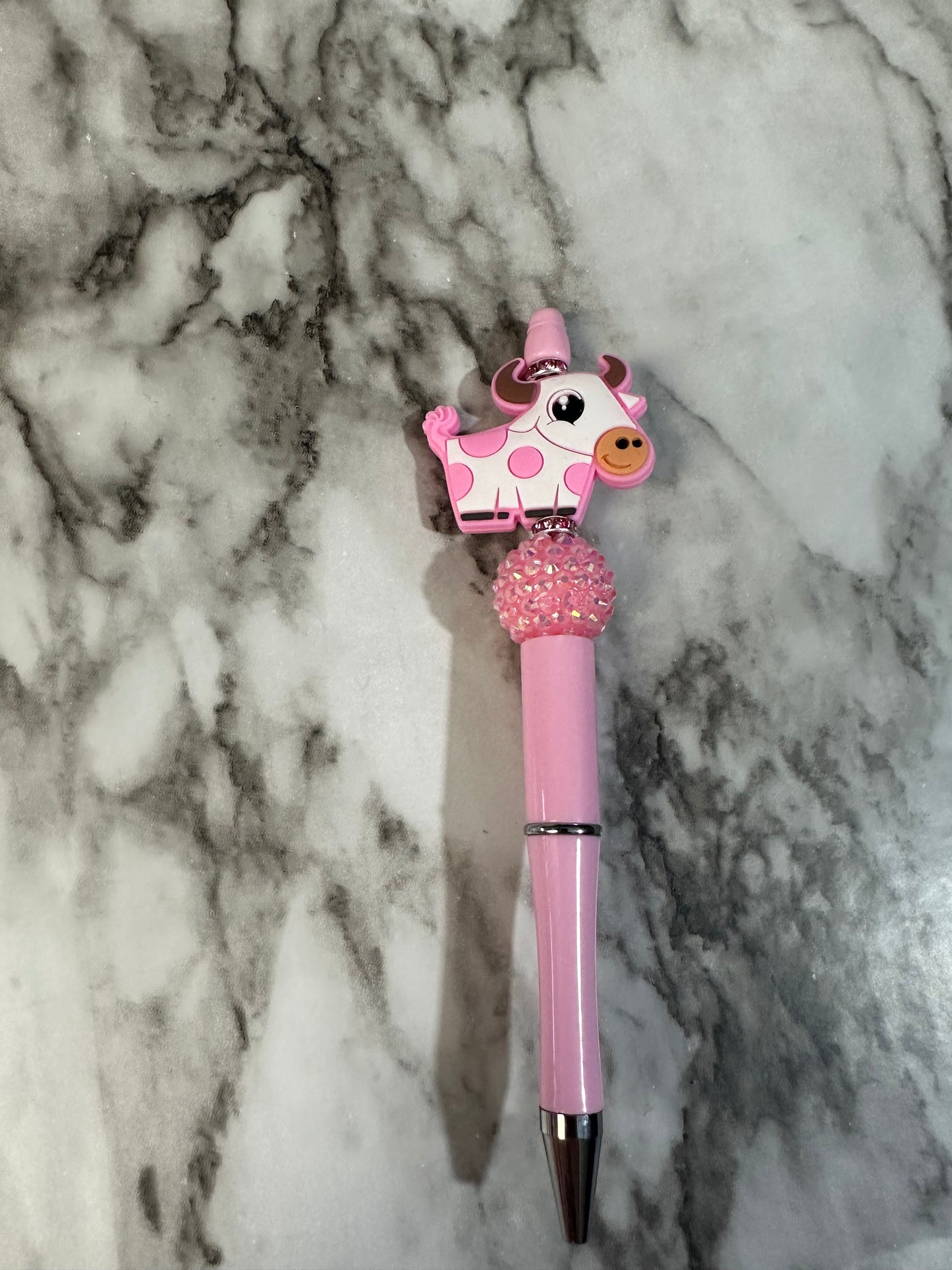Lovey Moo Cow Pen