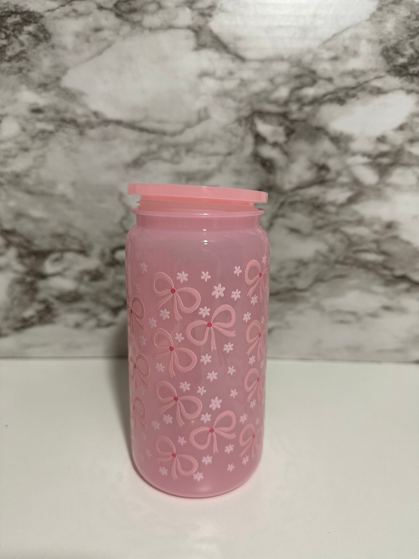 Hello Kitty Coquette Cup