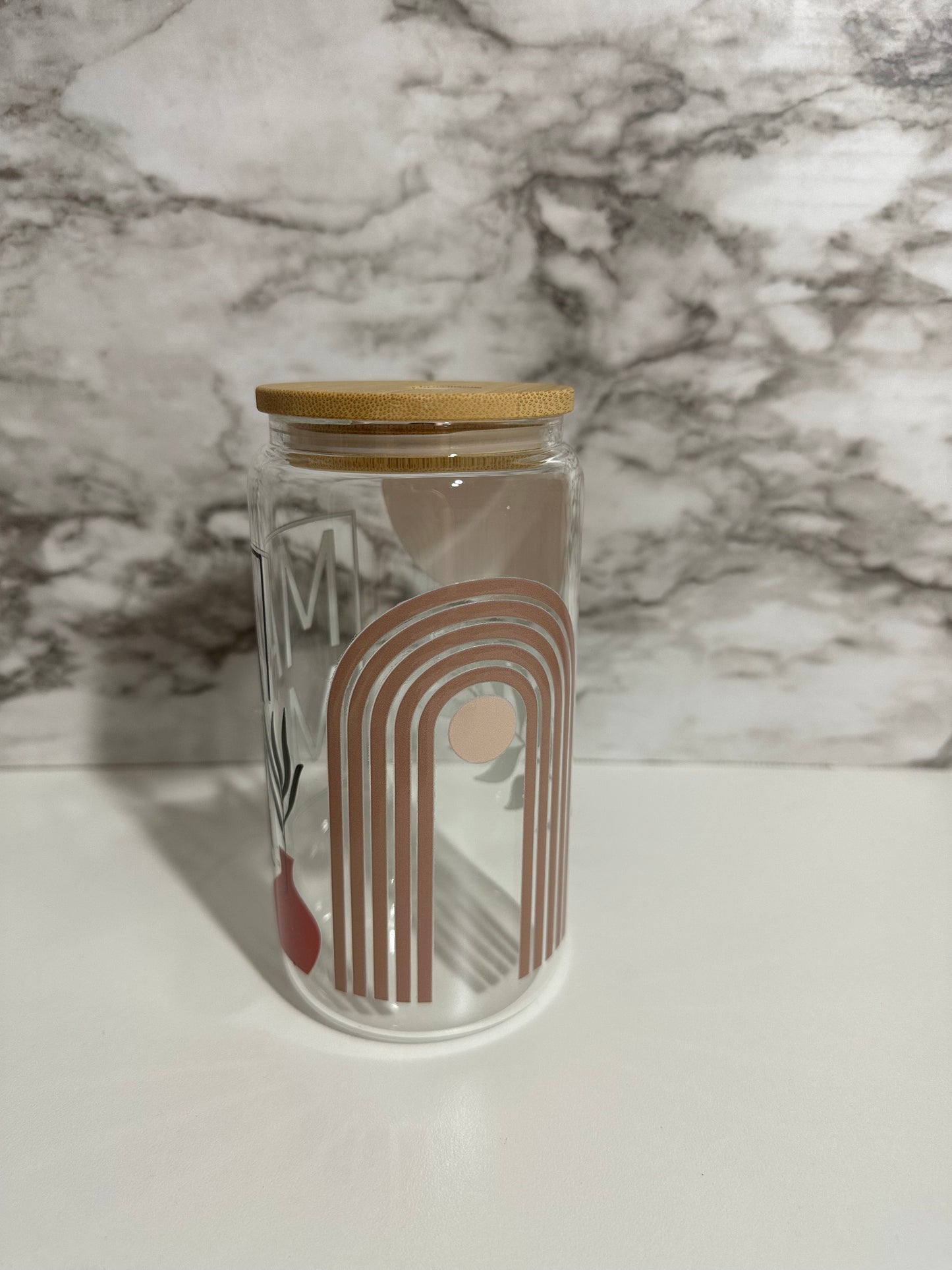 Mama Cup, Boho