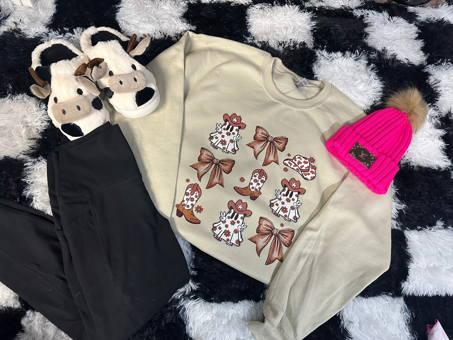 Sweatshirts