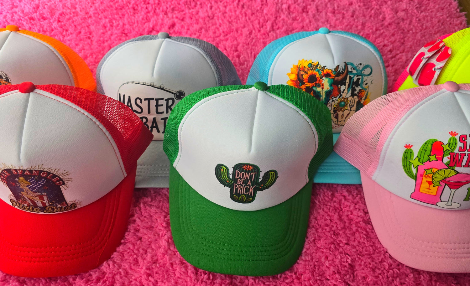 Hats