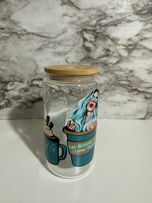 Karol G Coffee Cup