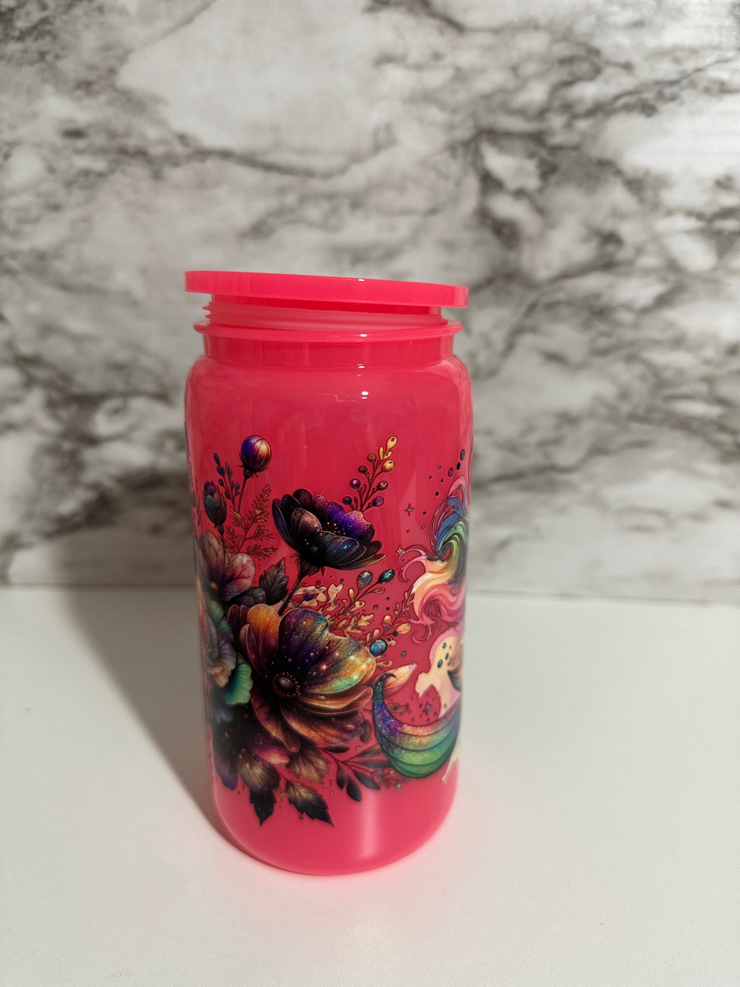 Mermaid Mystics Cup
