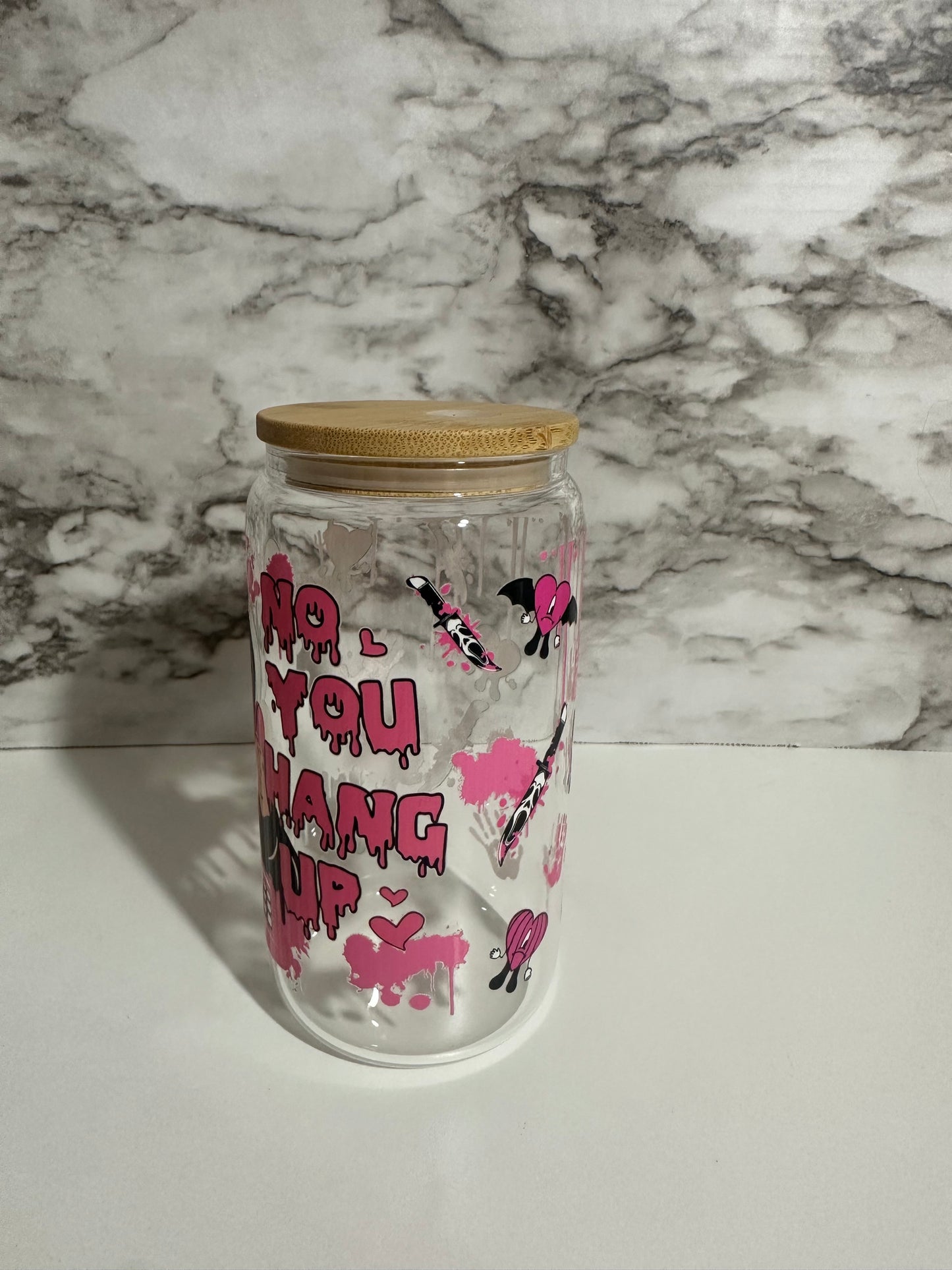 Bad Bunny, Ghost Face Cup