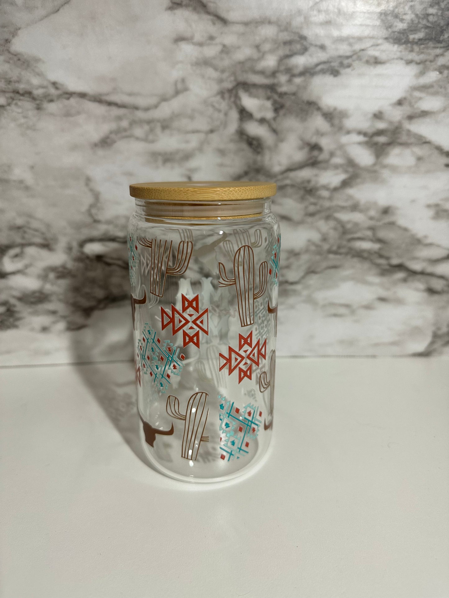 Mama Cup, Western