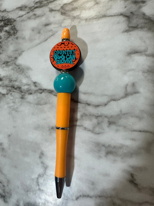 Country Girls Pen