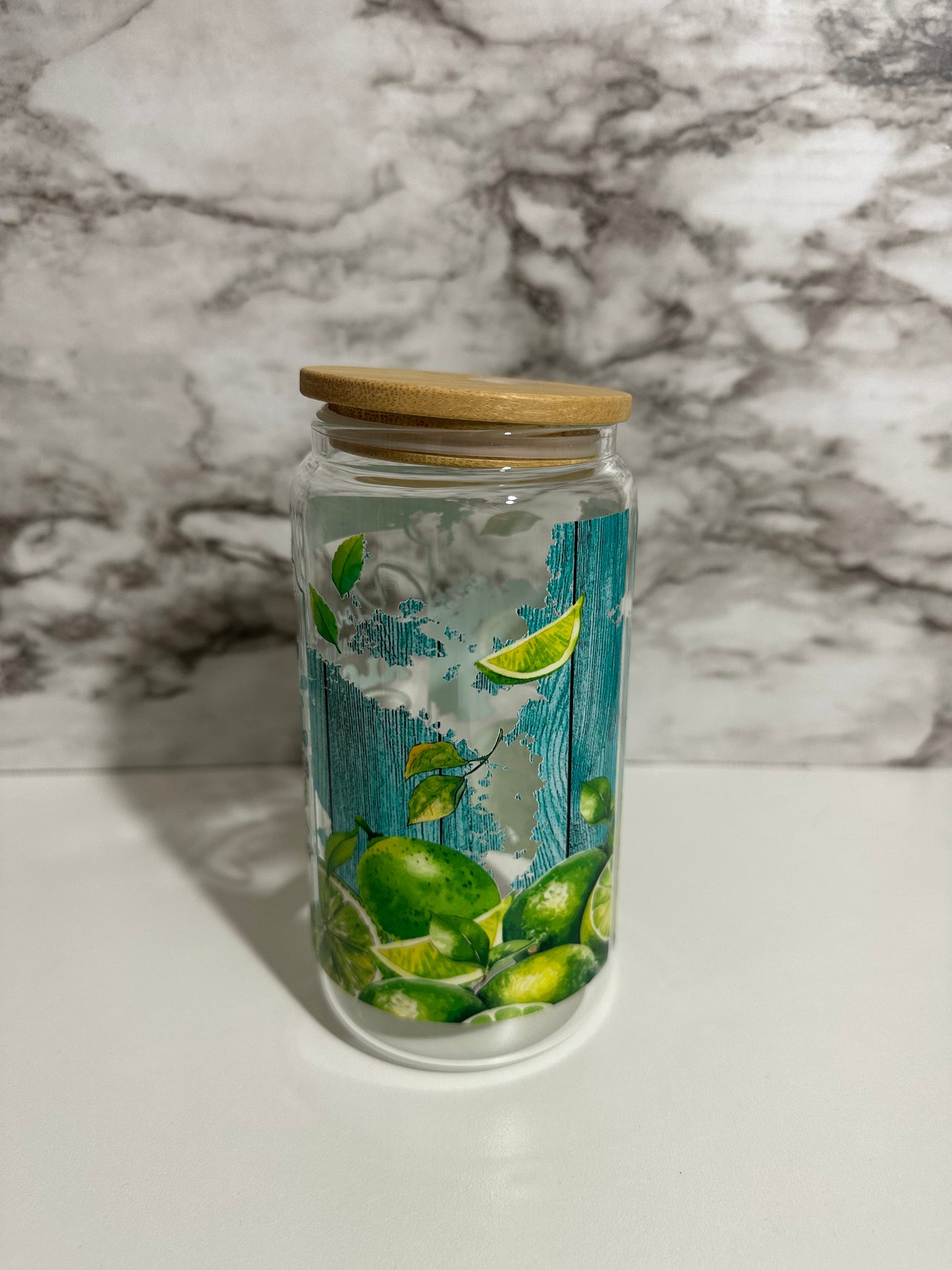 Alcoholic Summer Cup