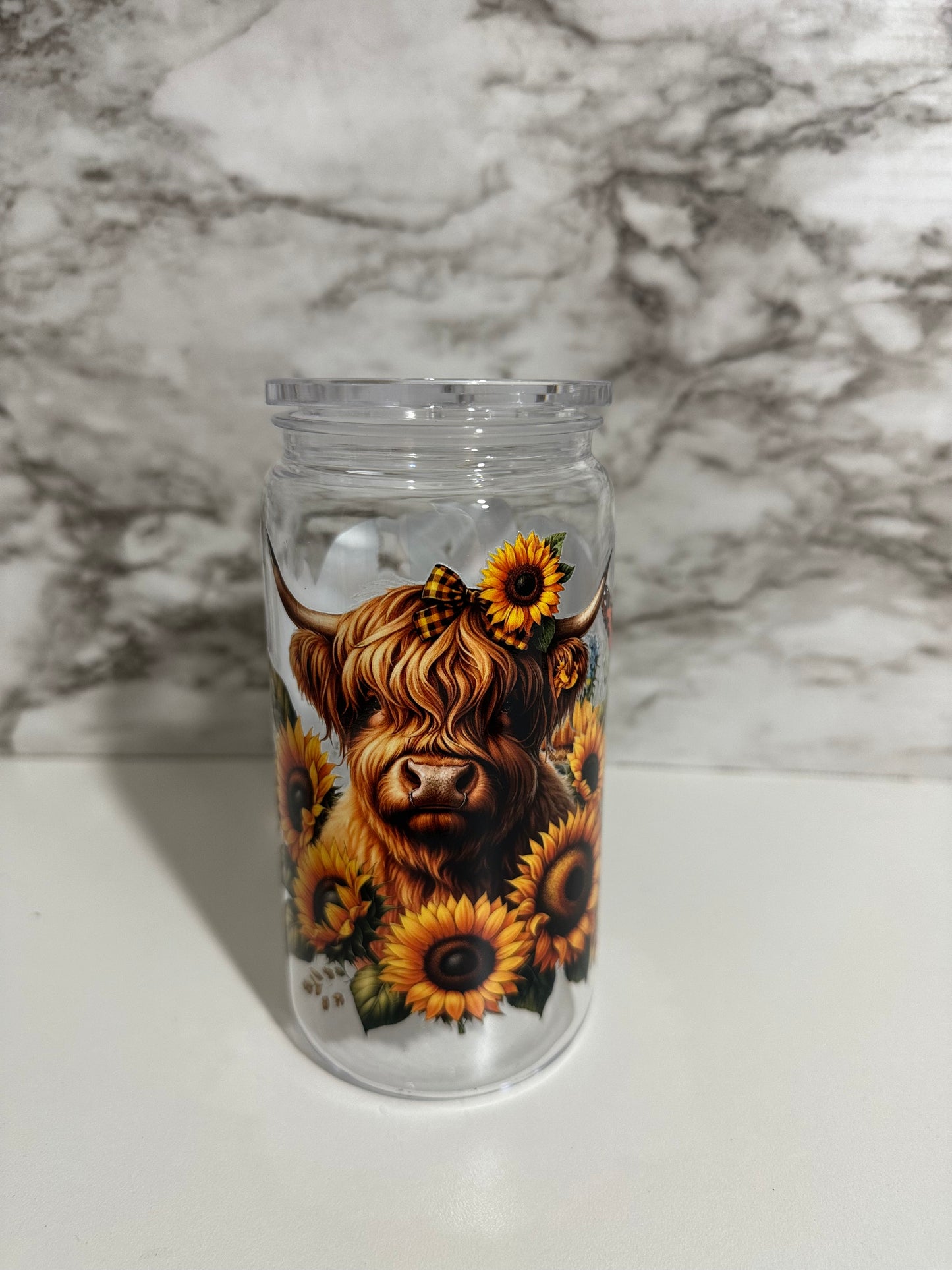 Mooey Brain Tabs Cup