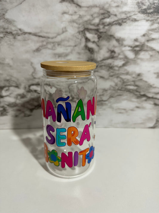 Manana sera Bonita Cup