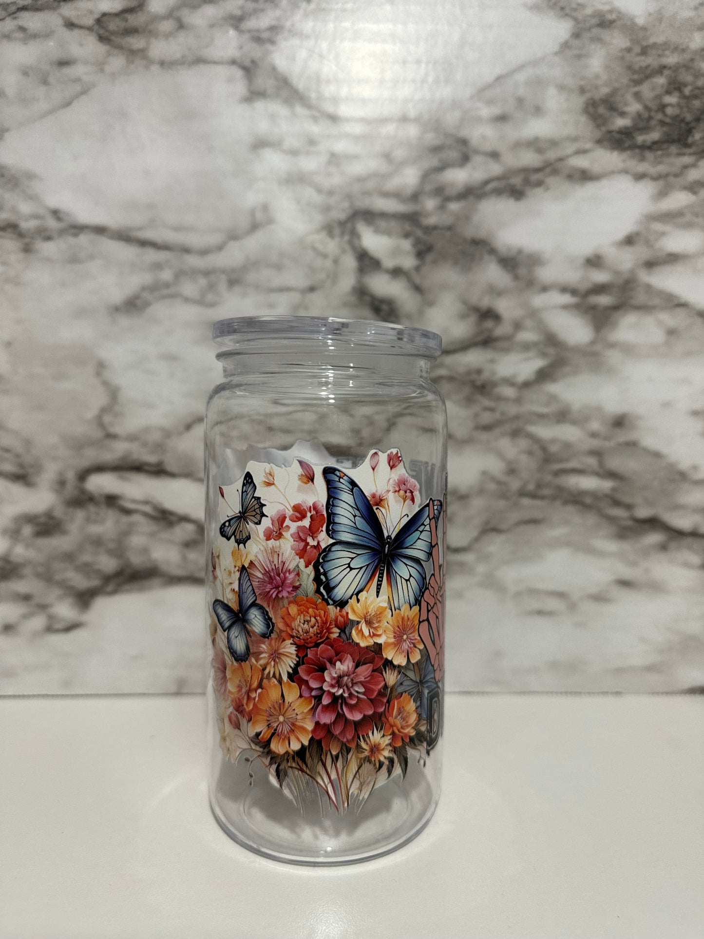 Deservable Days Cup