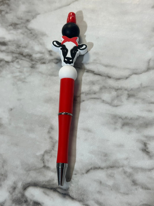 Hairbow Heifer Pen