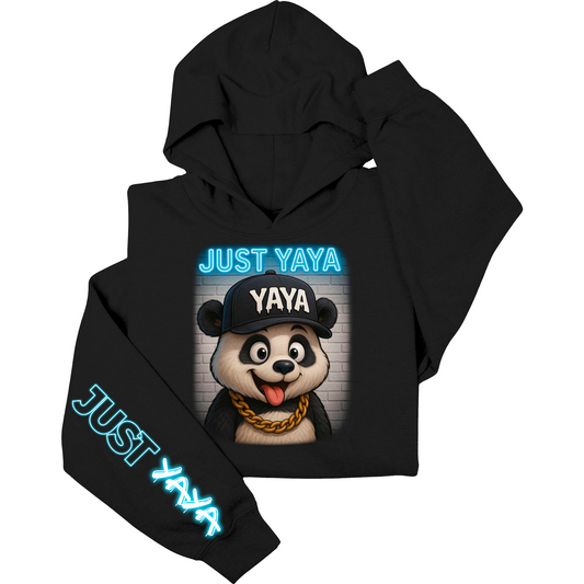 YAYA Hoodie preorder