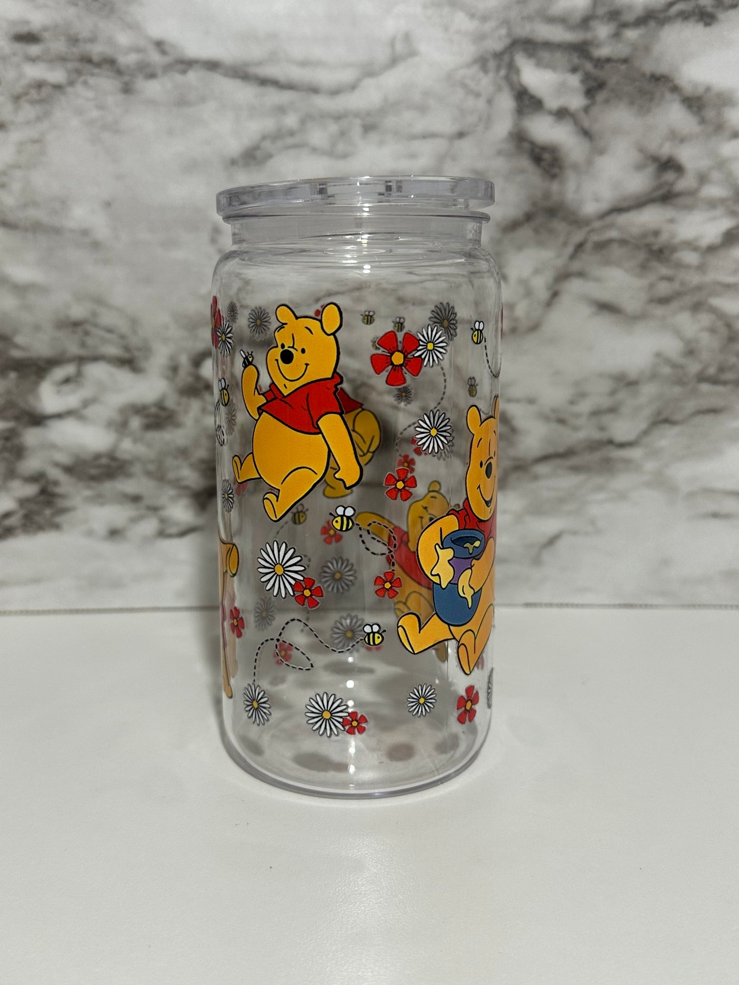 Winnie the Pooh Cup