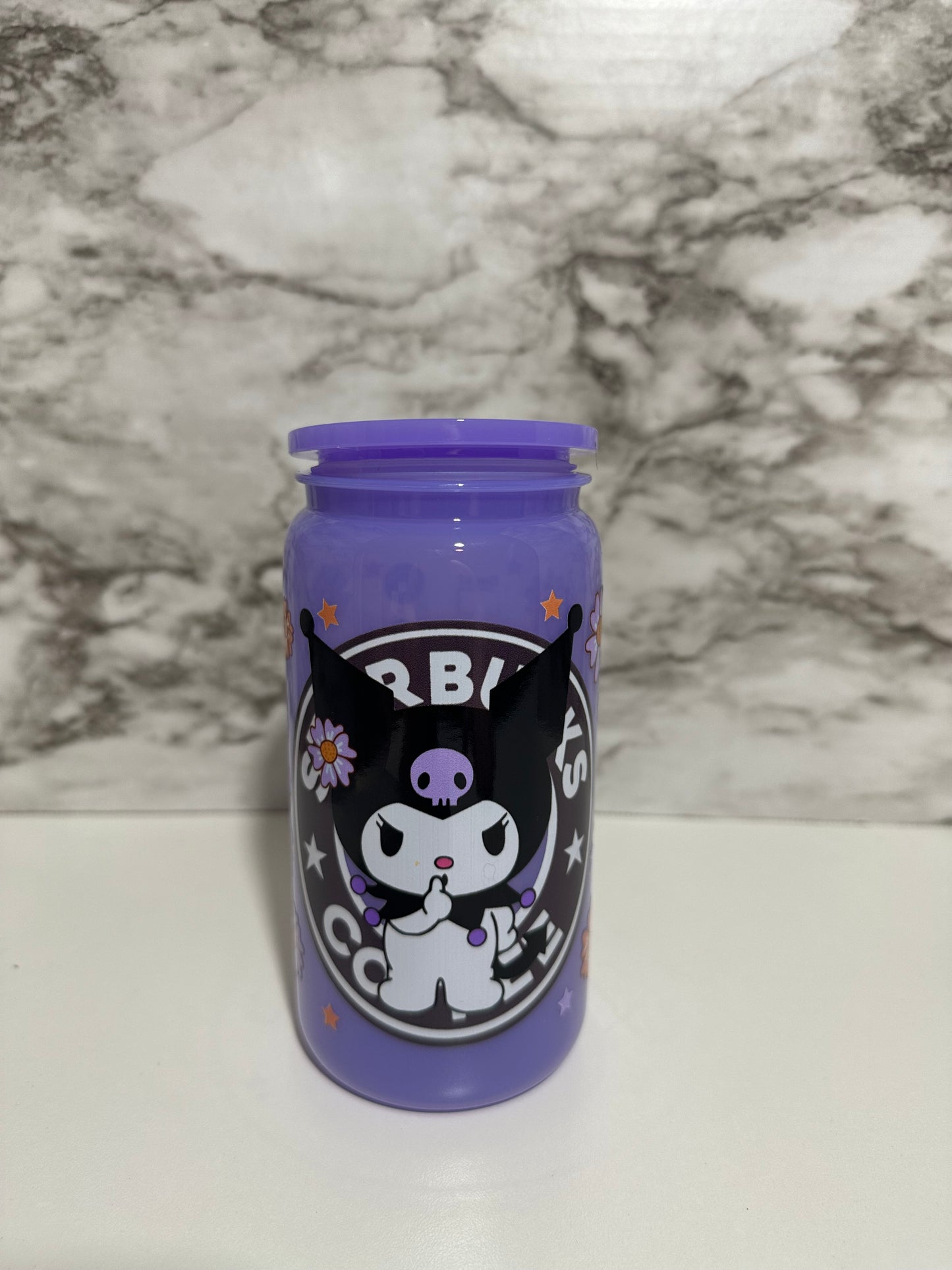 Hello Kitty Cup, Kuku