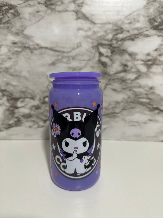 Hello Kitty Cup, Kuku