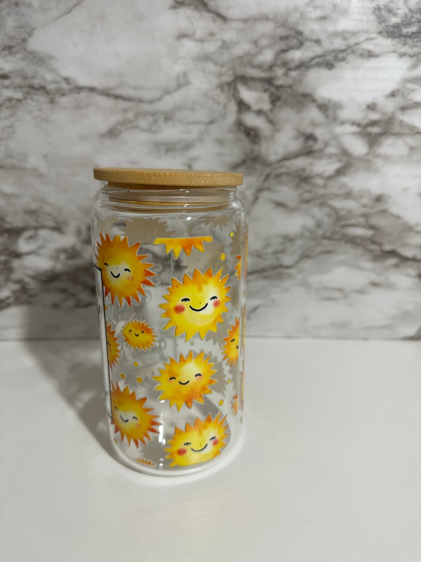 Sunny F*cking Mornings Cup