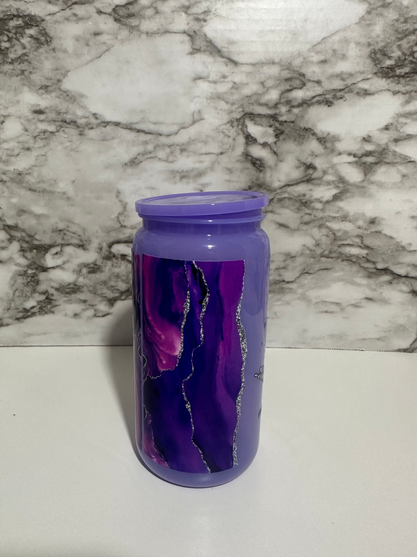 Grow Through It Cup