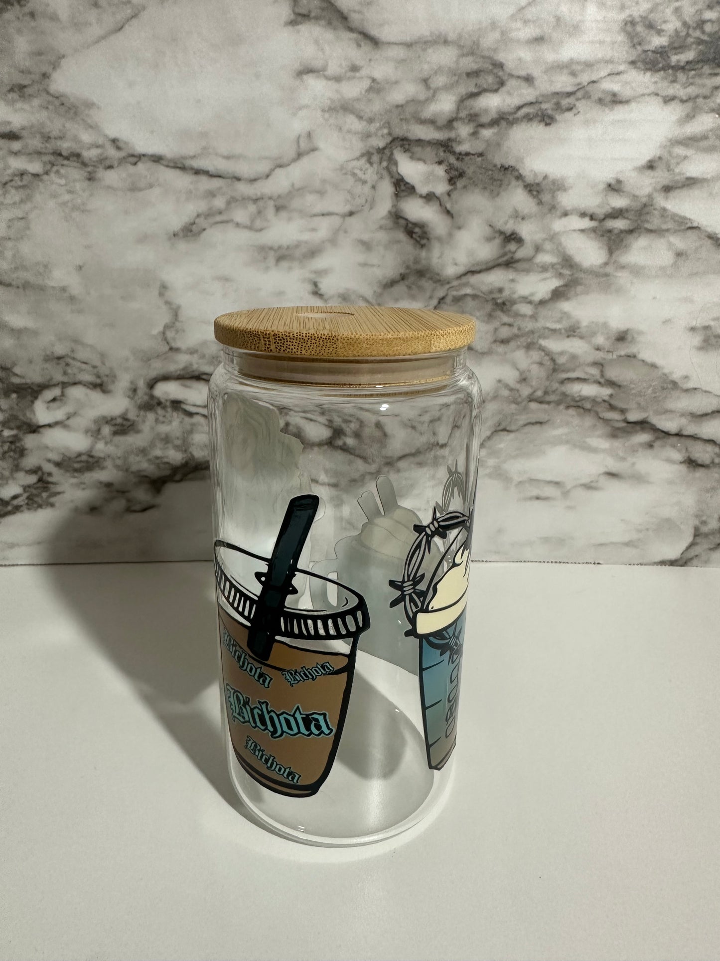 Karol G Coffee Cup