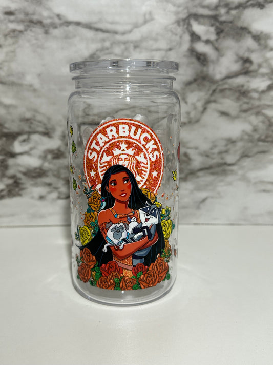 Pocahontas Cup