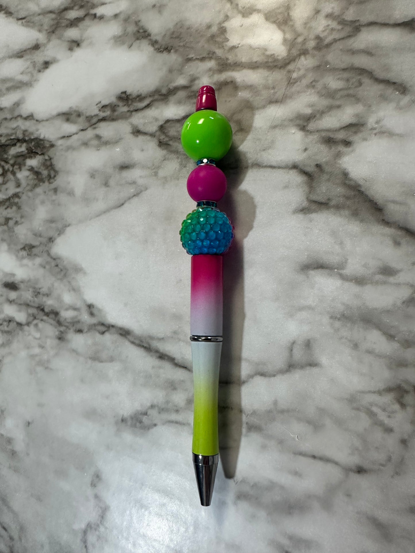 Bubblegum Queen Pen