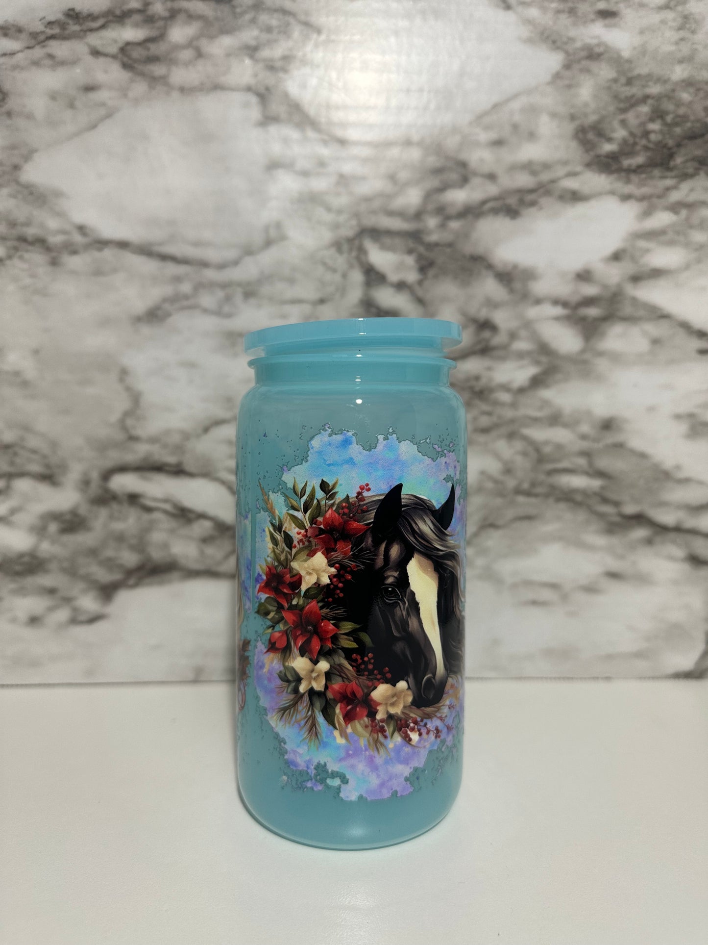 Horse Love Cup