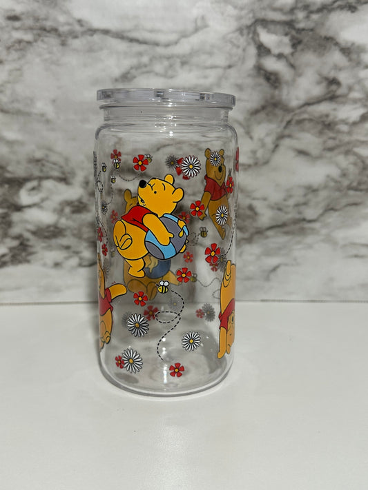 Winnie the Pooh Cup