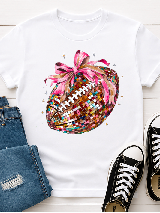 Disco Football - PREORDER