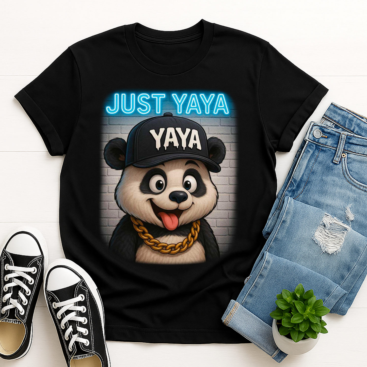 YAYA T- Shirts preorder