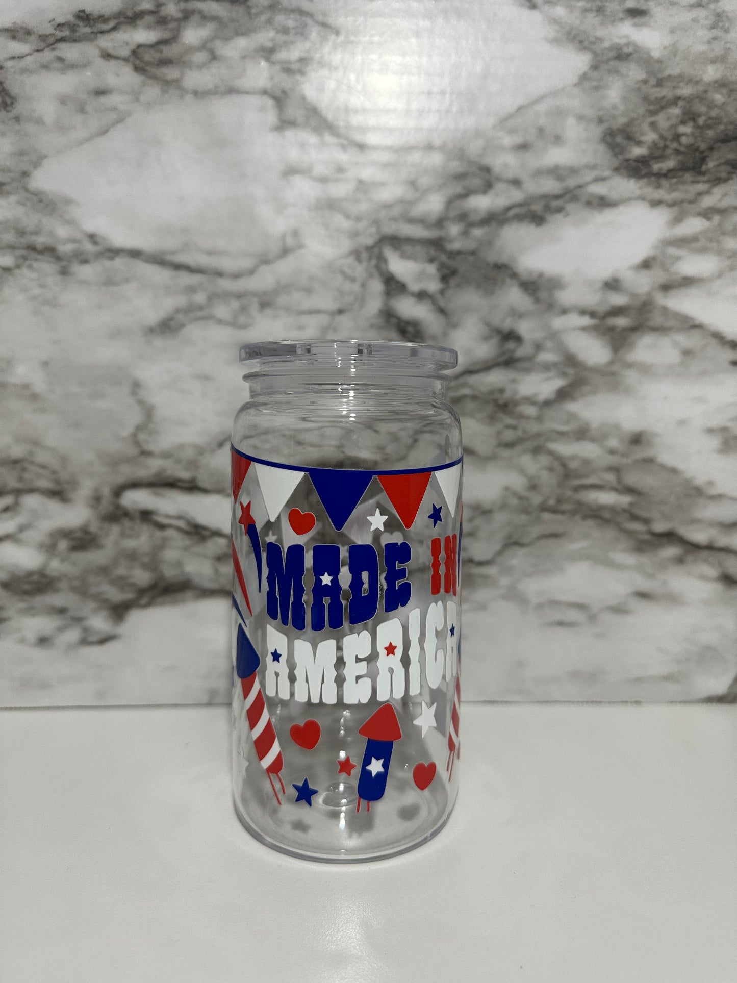 Made in America Cup