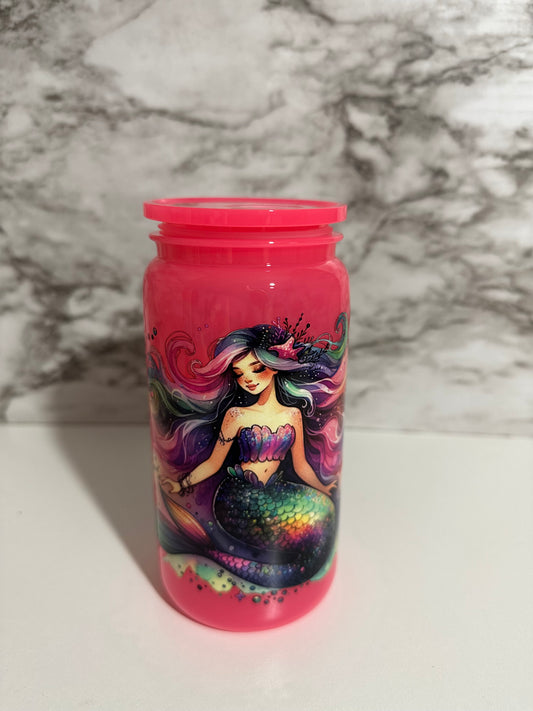 Mermaid Mystics Cup