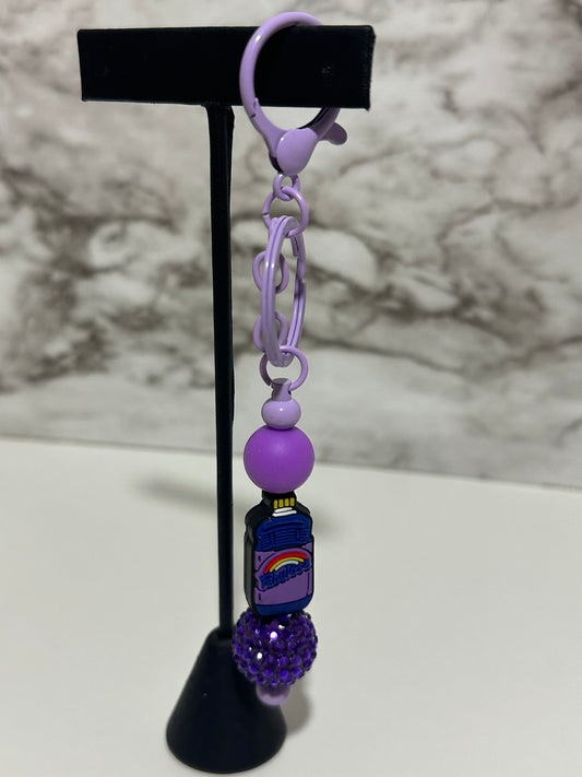 Fabuloso Keychain
