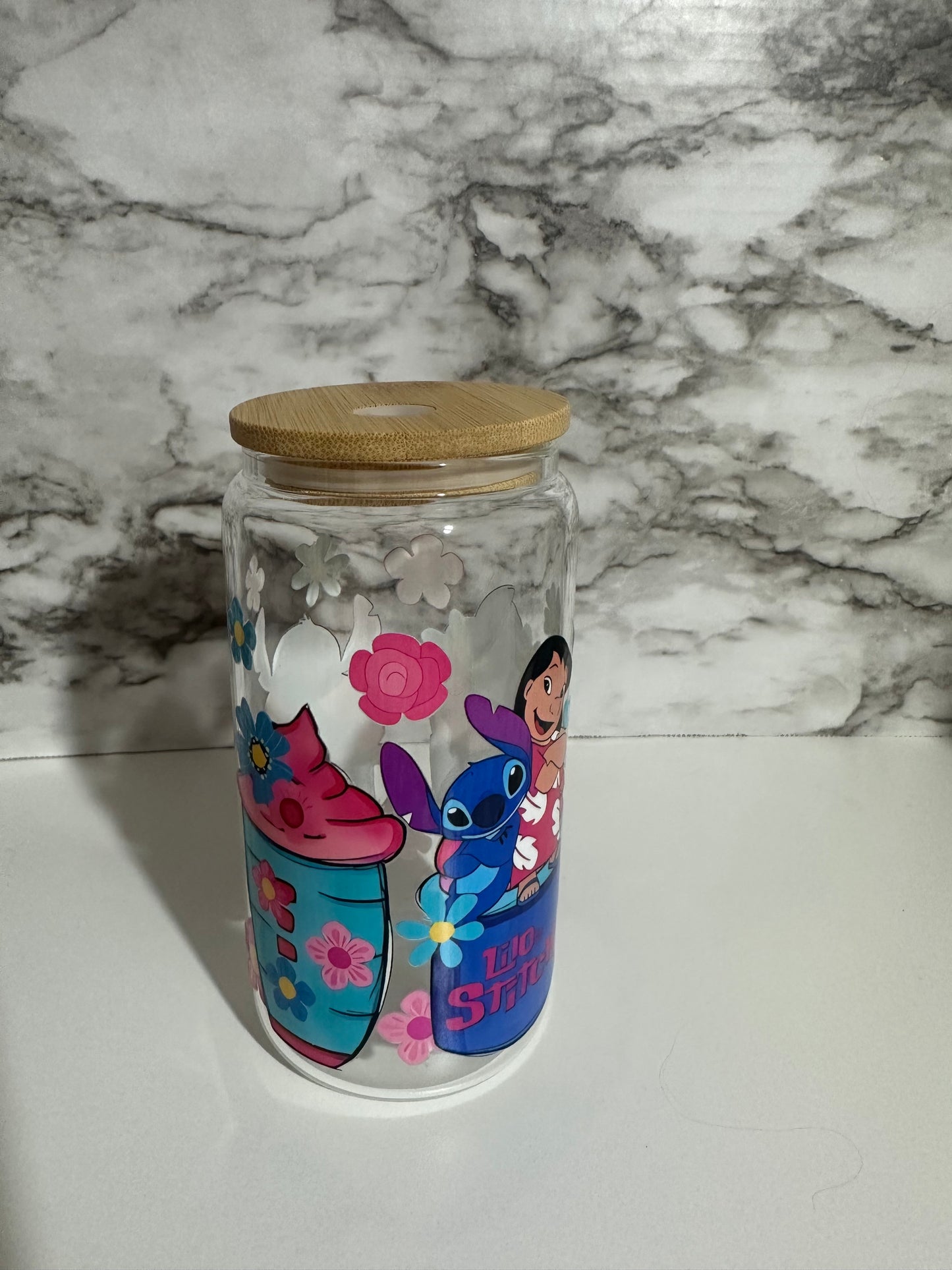Lilo & Friends Cup