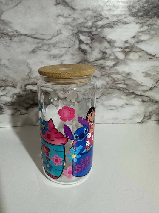 Lilo & Friends Cup