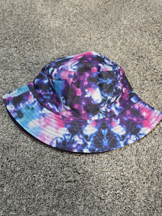 Outta This World Bucket Hat