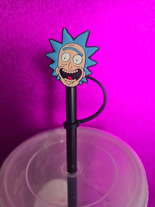 Rick Straw Topper