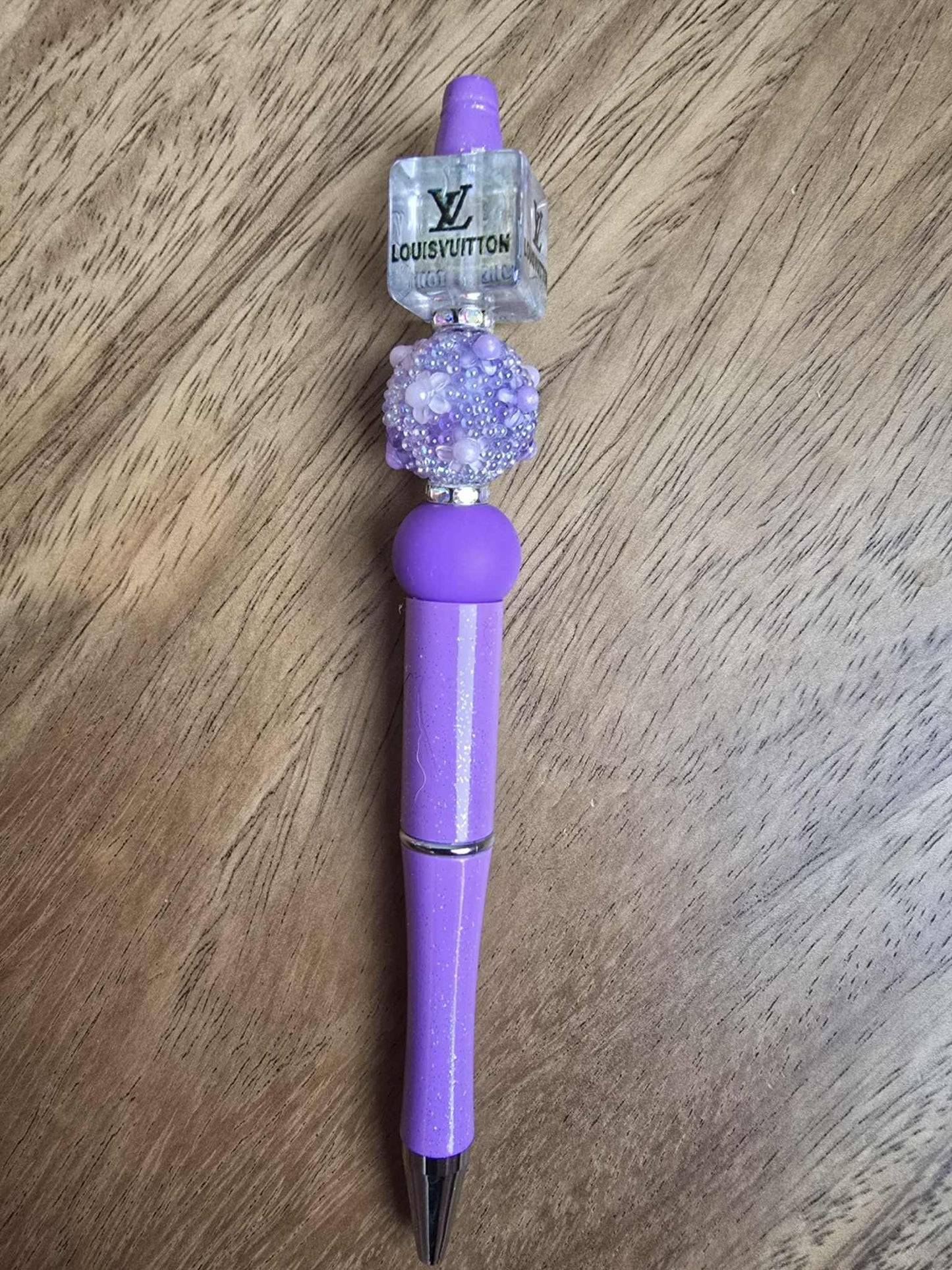 Luxury Louie Ice Pen, Purple